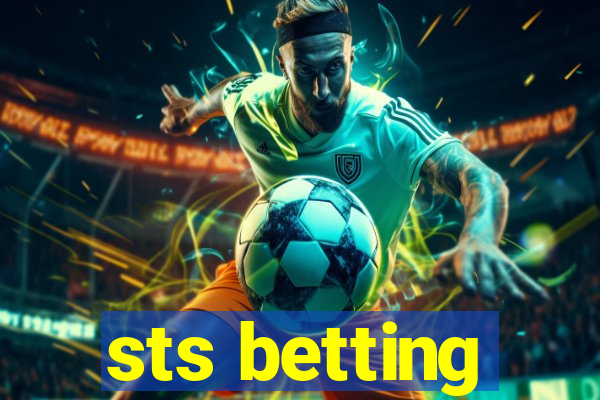 sts betting